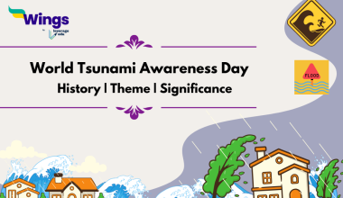 World Tsunami Awareness Day