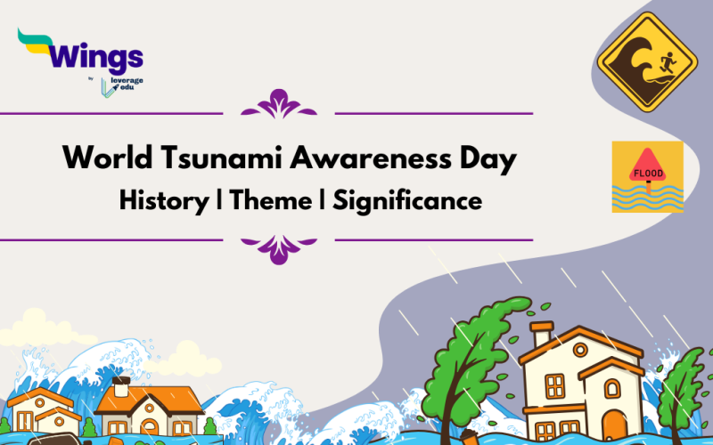 World Tsunami Awareness Day