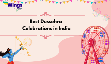 Best Dussehra Celebrations in India