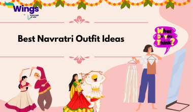 Best Navratri Outfit Ideas