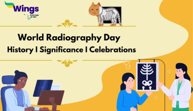 World Radiography Day