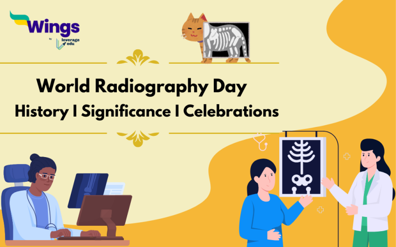 World Radiography Day