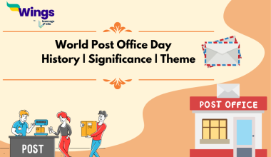 World Post Office Day