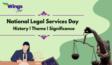 National Legal Services Day