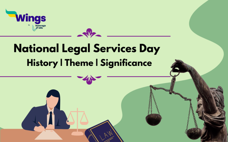 National Legal Services Day