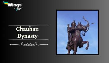 Chauhan Dynasty