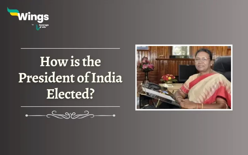 President of India Election Process