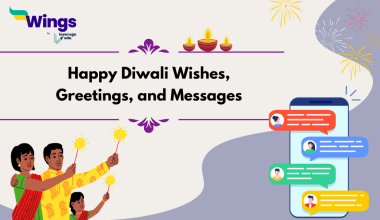 Happy Diwali Wishes, Greetings, and Messages