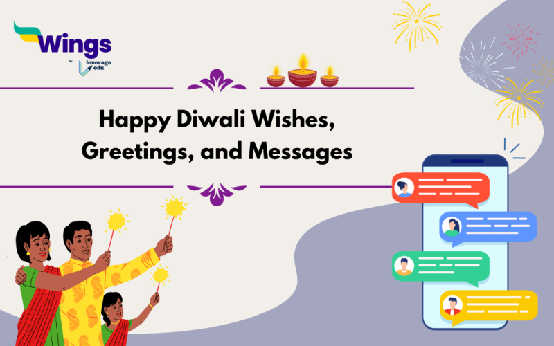 Happy Diwali Wishes, Greetings, and Messages