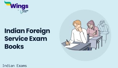Indian Foreign Service Exam Books