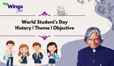 World Student’s Day