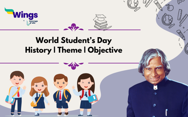 World Student’s Day