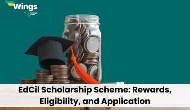 EdCil Scholarship Scheme: Rewards, Eligibility, and Application