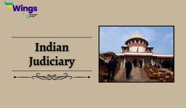 Indian Judiciary