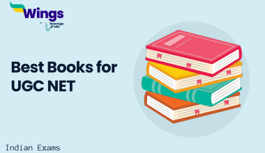 Best Books for UGC NET