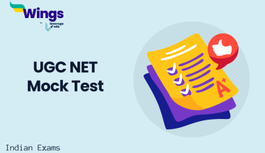 UGC NET Mock Test