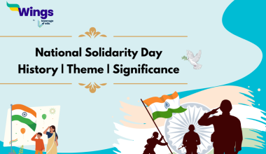 National Solidarity Day