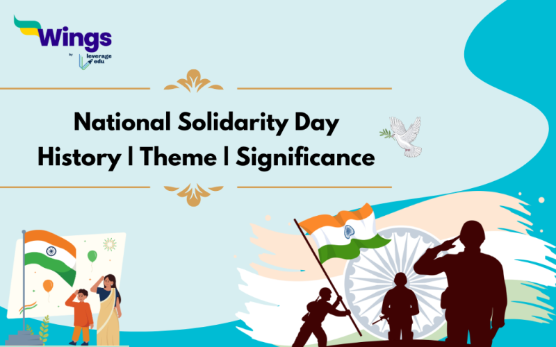 National Solidarity Day