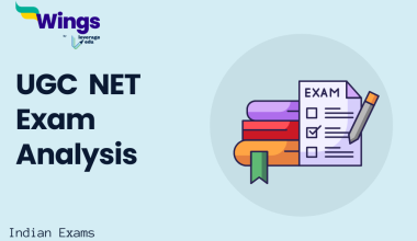 UGC NET Exam Analysis