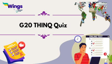 G20 THINQ Quiz