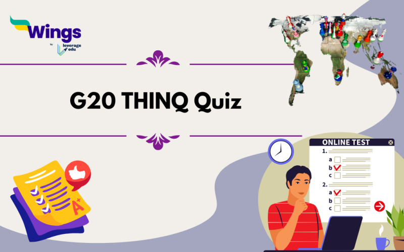 G20 THINQ Quiz