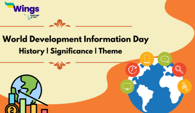 World Development Information Day