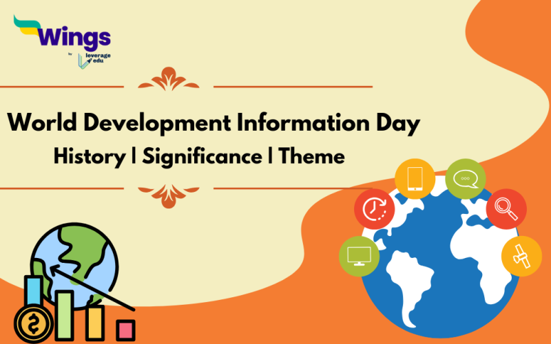 World Development Information Day