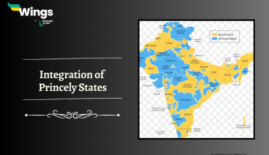 Integration of Princely States