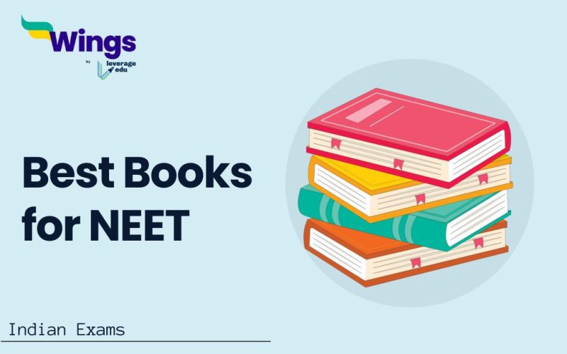 Best Books for NEET