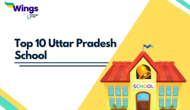 Top 10 Uttar Pradesh Schools