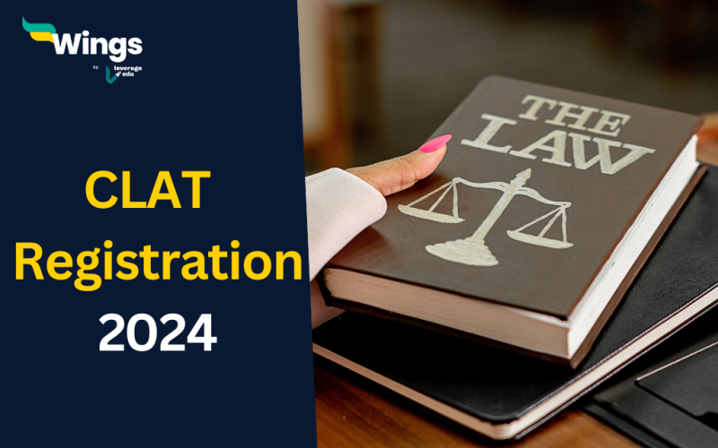 CLAT 2024 Registration Last Date