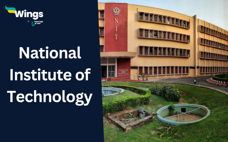 National Institute of Technology