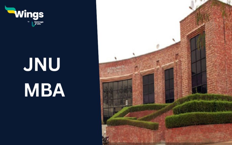 JNU MBA