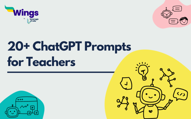 ChatGPT Prompts