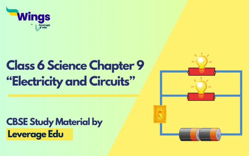 Class 6 Chapter 9 Science