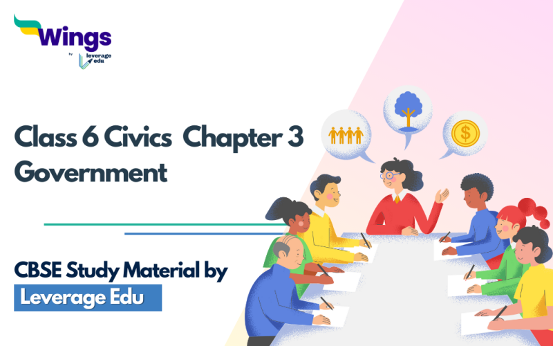 Class 6 Civics Chapter 3