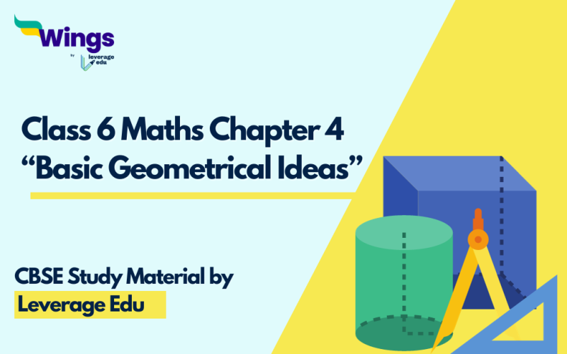 Class 6 Maths Chapter 4