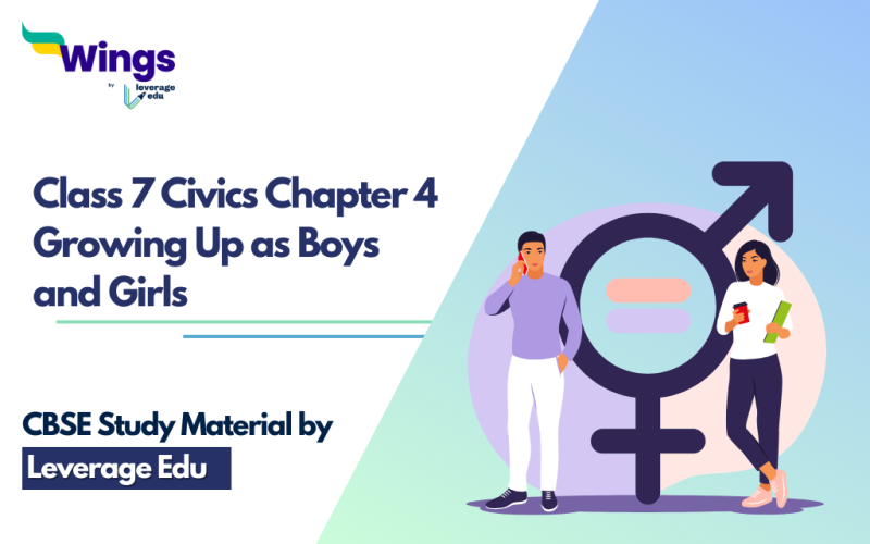 Class 7 Civics Chapter 4