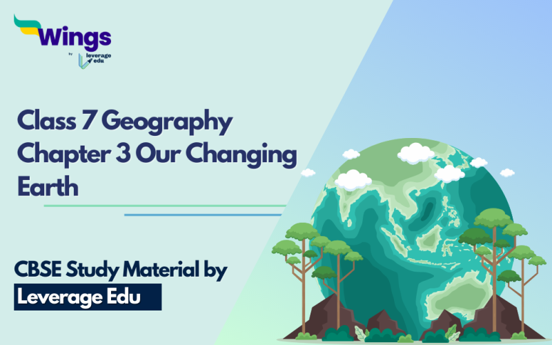 Class 7 Geography Chapter 3