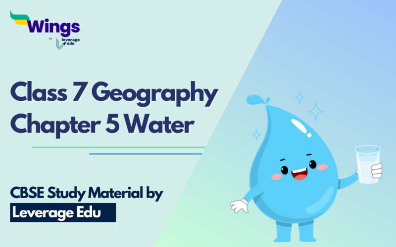 Class 7 Geography Chapter 5