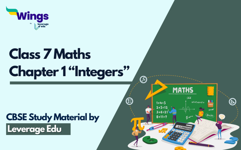 Class 7 Maths Chapter 1