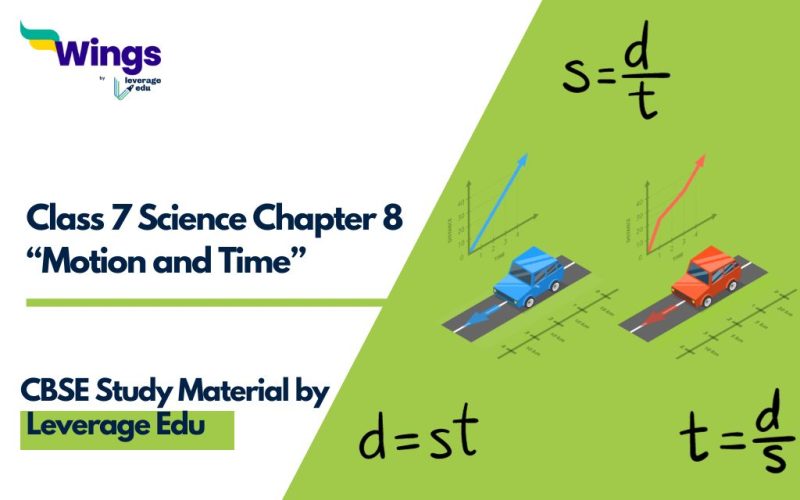 NCERT Class 7 Science Chapter 9