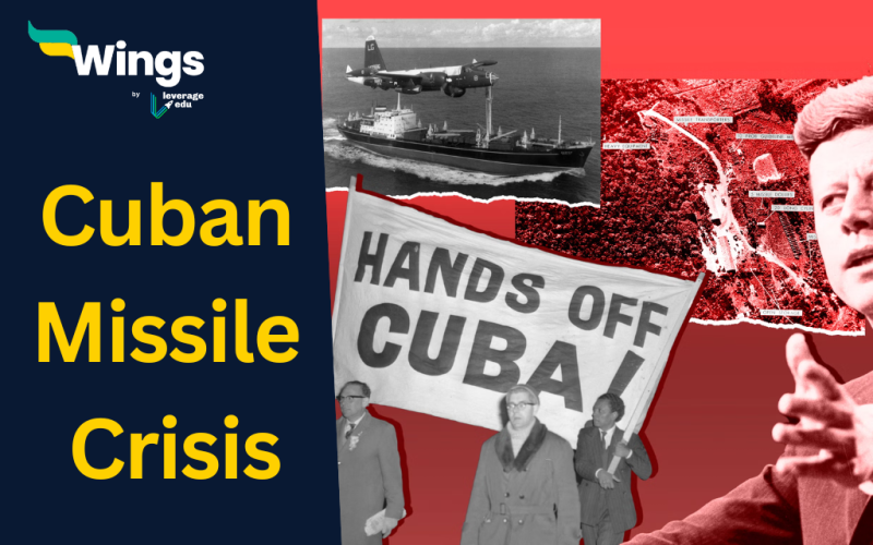 Cuban Missile Crisis