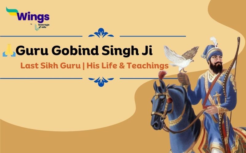 guru gobind singh ji