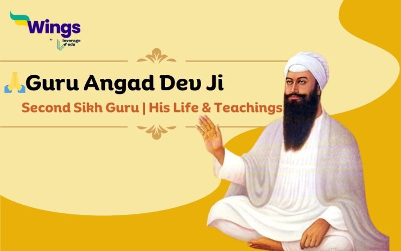 guru angad dev ji