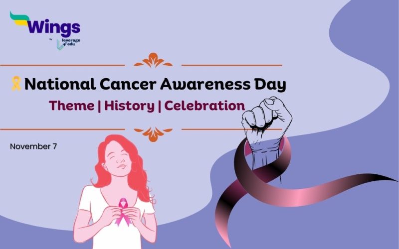 National Cancer Awareness Day