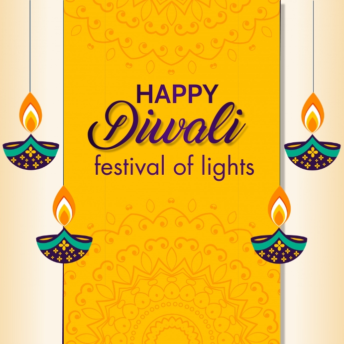 Happy Diwali