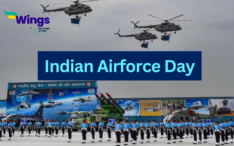 Indian Airforce Day