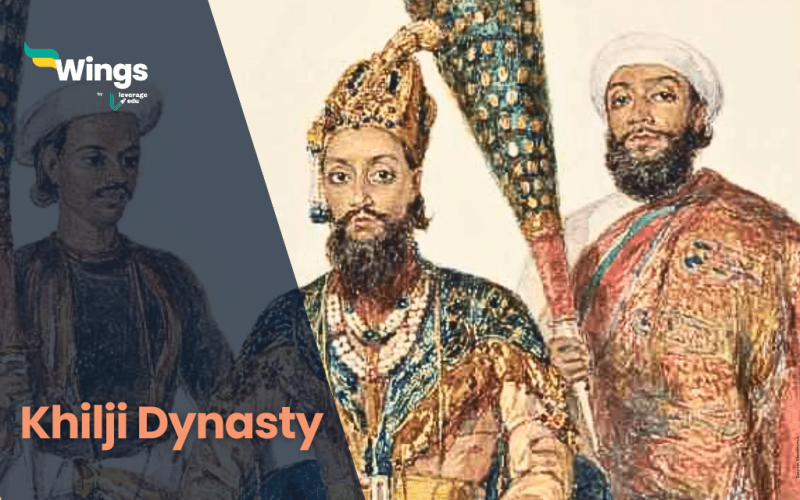 Khilji Dynasty