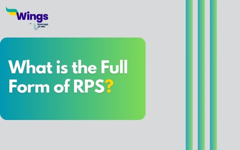 what-is-the-full-form-of-rps